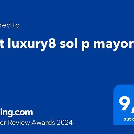 מדריד Loft8 Luxury Sol Plaza Mayor מראה חיצוני תמונה
