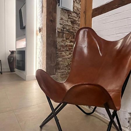 מדריד Loft8 Luxury Sol Plaza Mayor מראה חיצוני תמונה