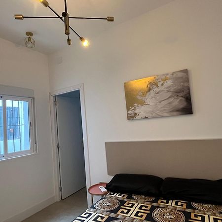 מדריד Loft8 Luxury Sol Plaza Mayor מראה חיצוני תמונה