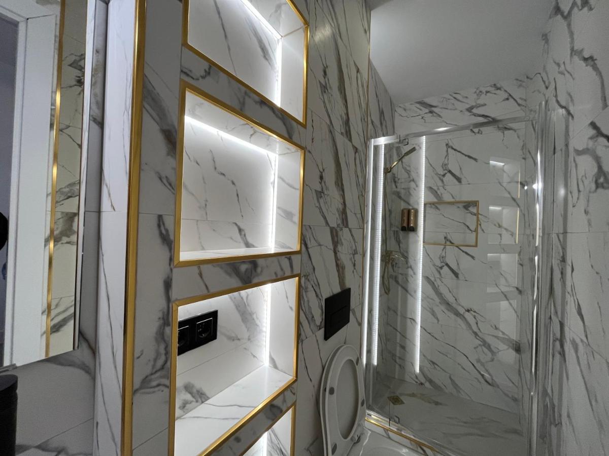 מדריד Loft8 Luxury Sol Plaza Mayor מראה חיצוני תמונה