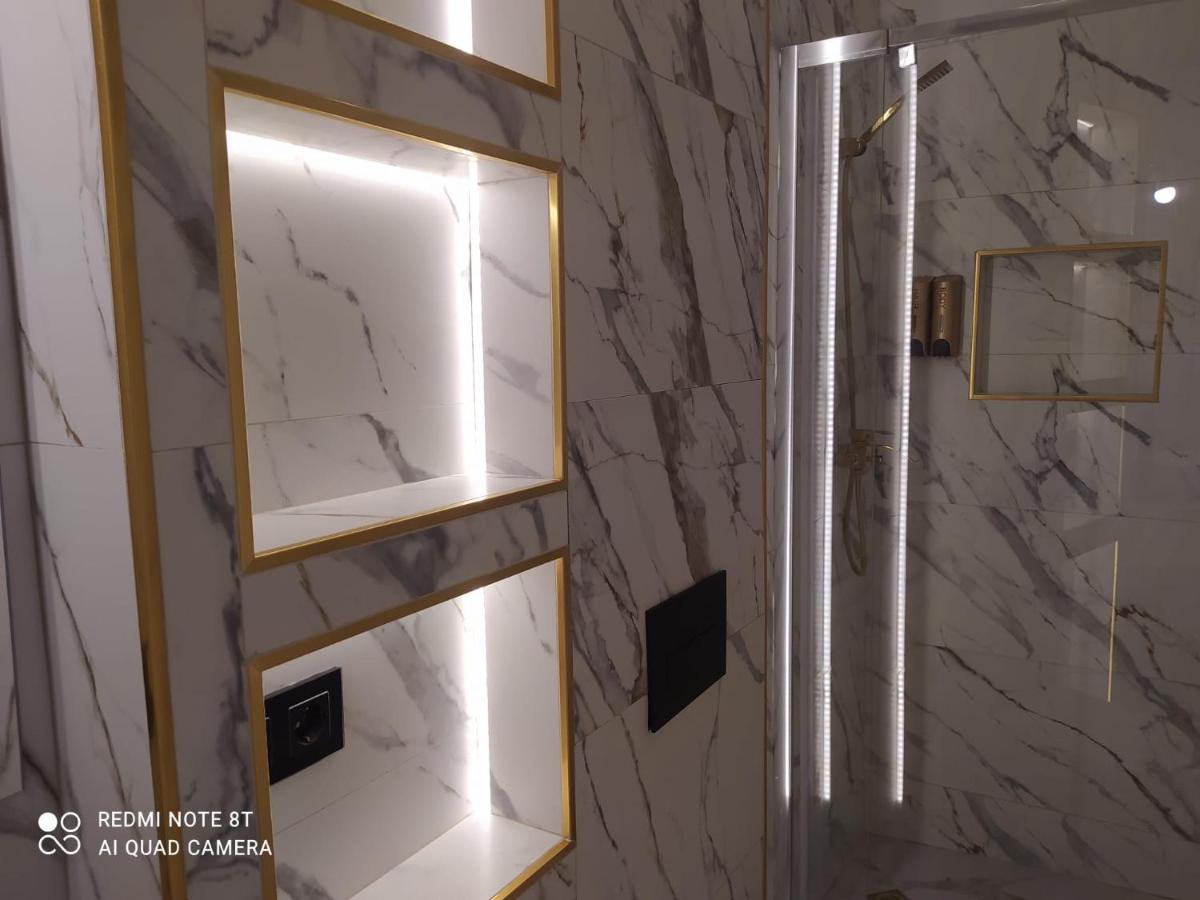מדריד Loft8 Luxury Sol Plaza Mayor מראה חיצוני תמונה