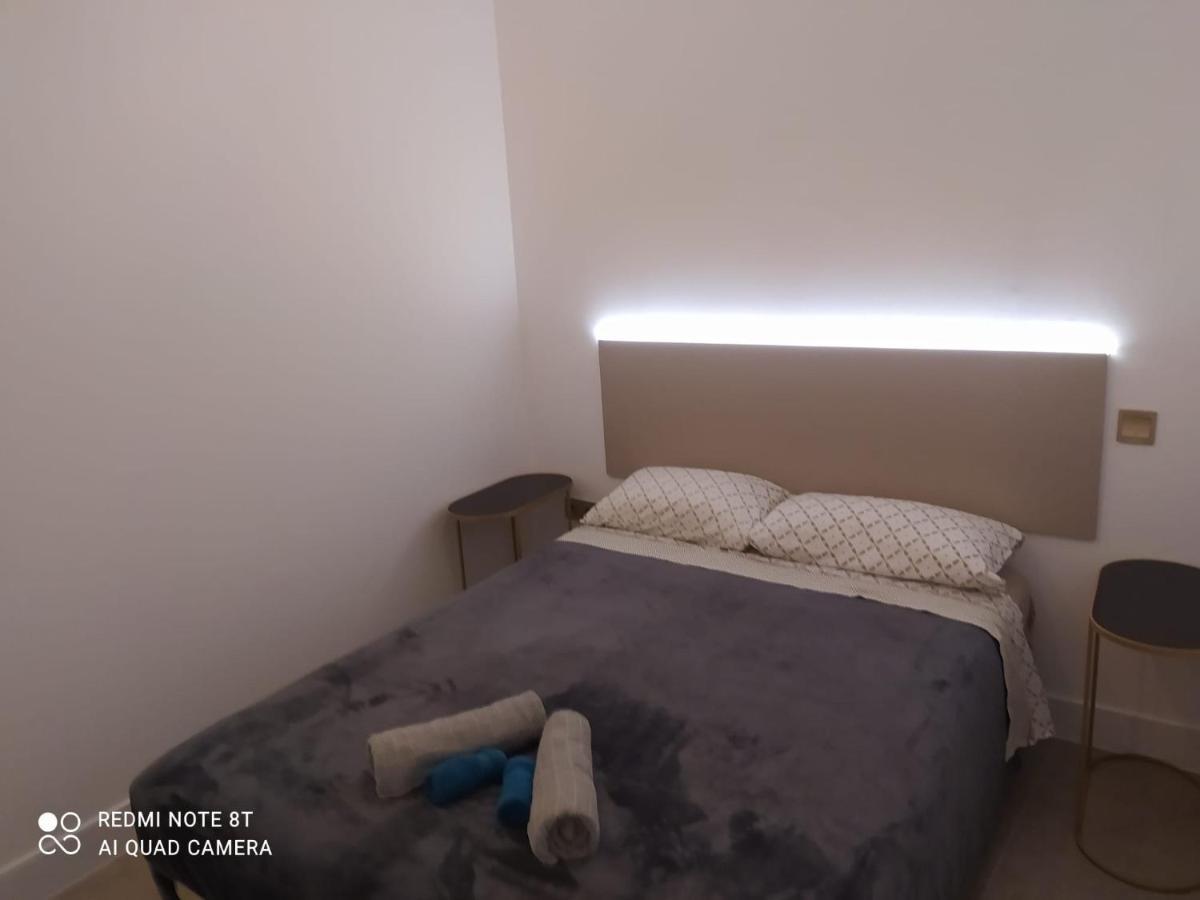 מדריד Loft8 Luxury Sol Plaza Mayor מראה חיצוני תמונה