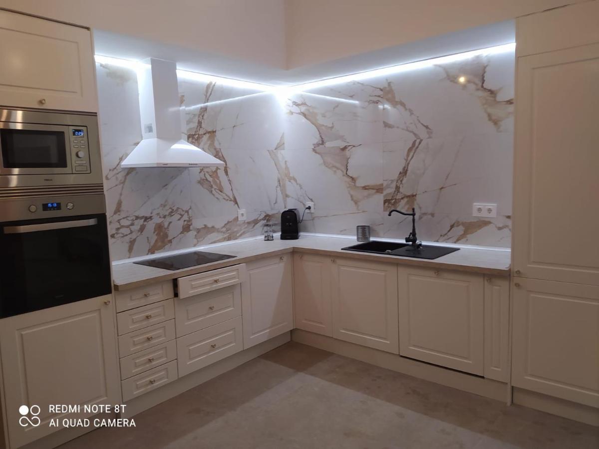 מדריד Loft8 Luxury Sol Plaza Mayor מראה חיצוני תמונה