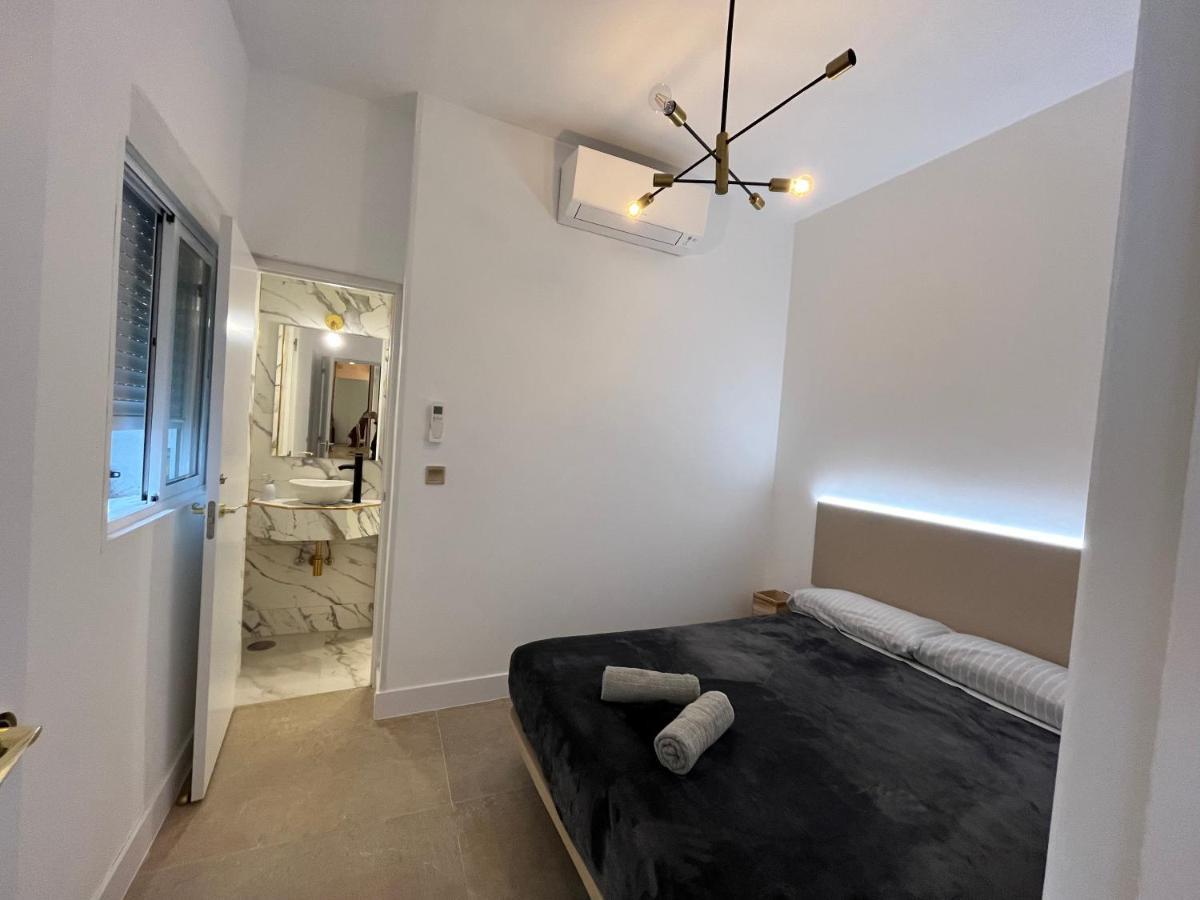 מדריד Loft8 Luxury Sol Plaza Mayor מראה חיצוני תמונה
