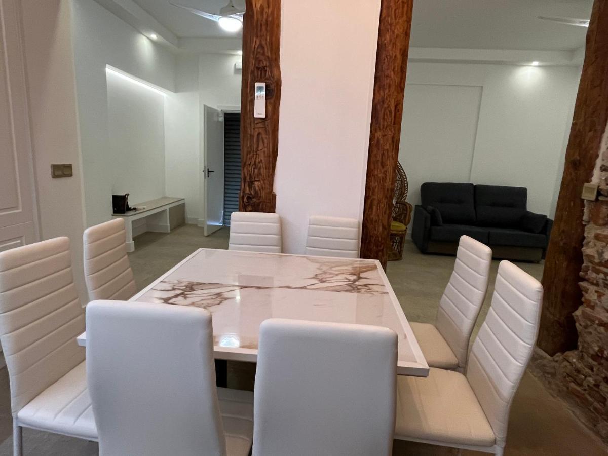מדריד Loft8 Luxury Sol Plaza Mayor מראה חיצוני תמונה