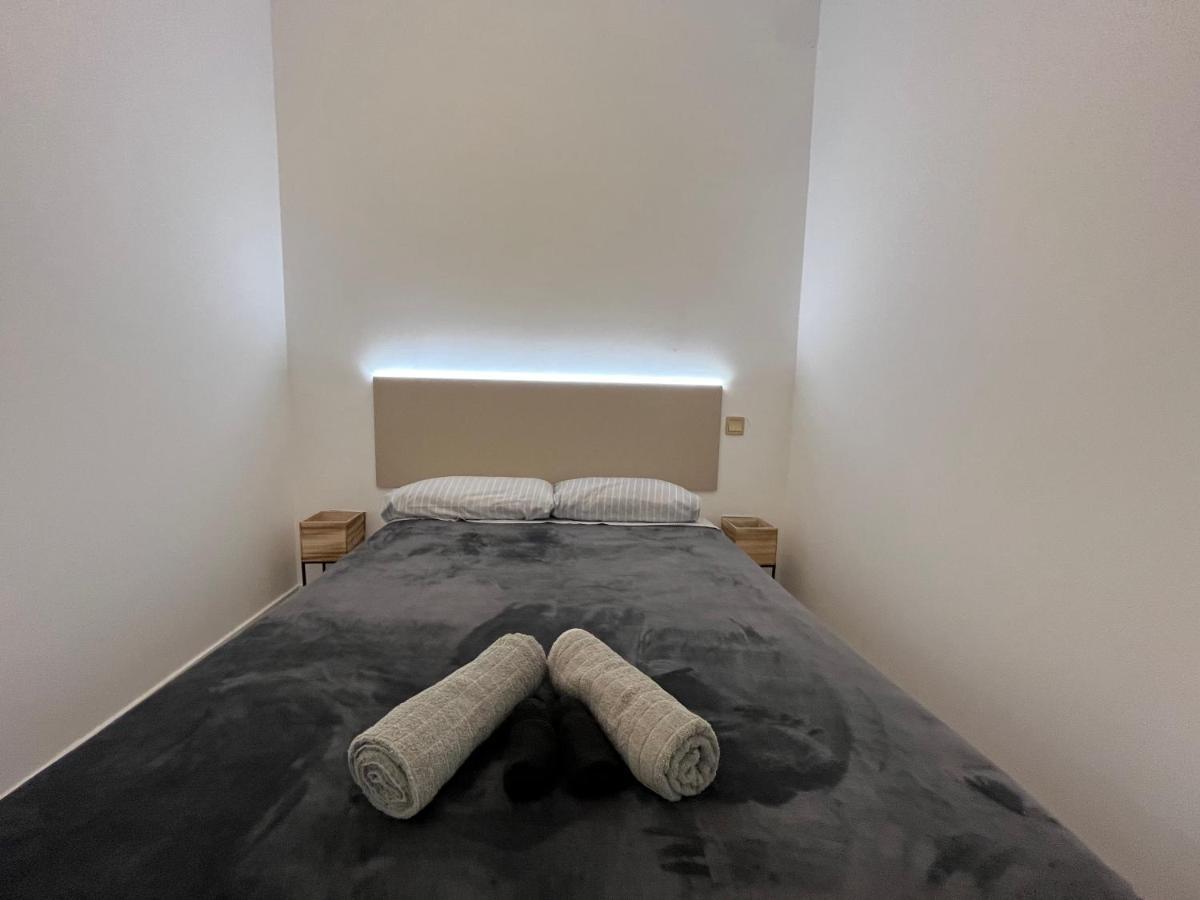 מדריד Loft8 Luxury Sol Plaza Mayor מראה חיצוני תמונה
