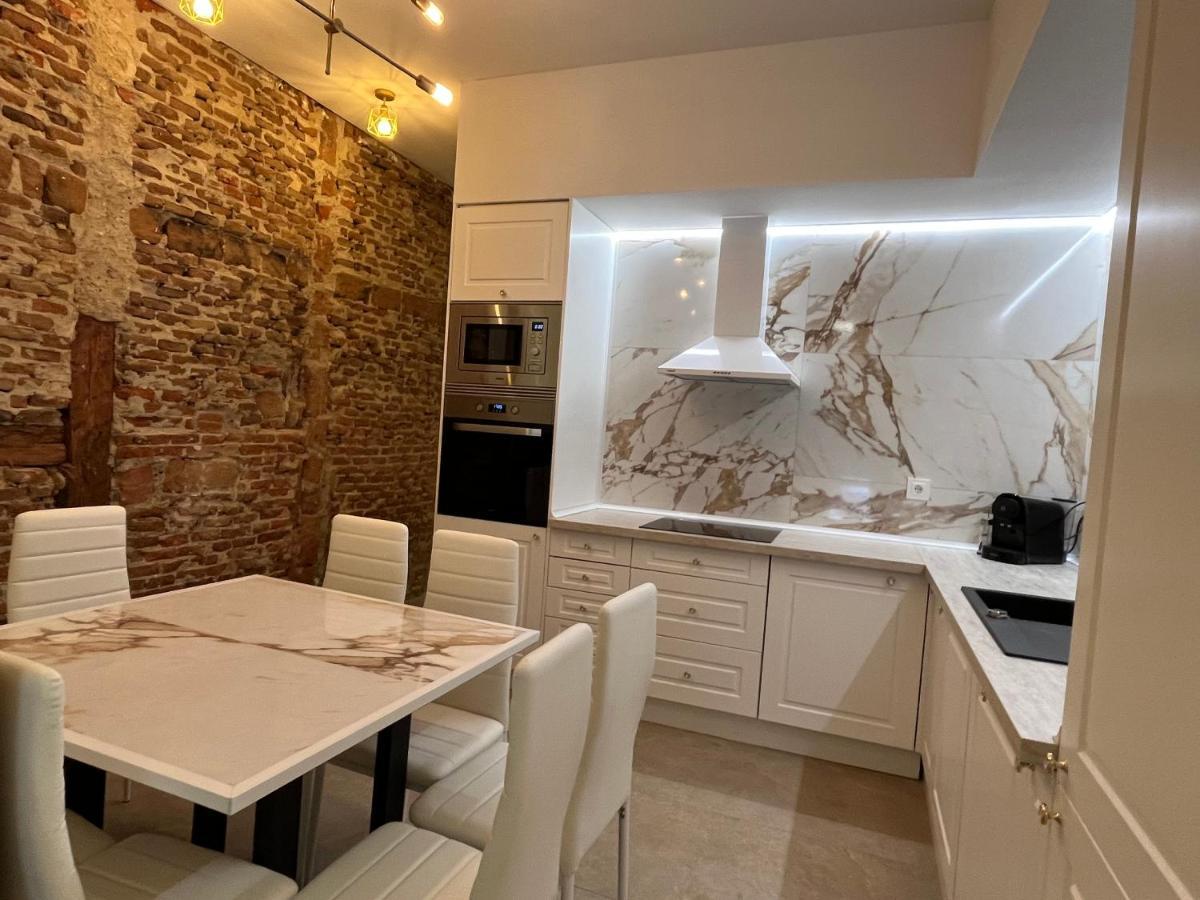 מדריד Loft8 Luxury Sol Plaza Mayor מראה חיצוני תמונה