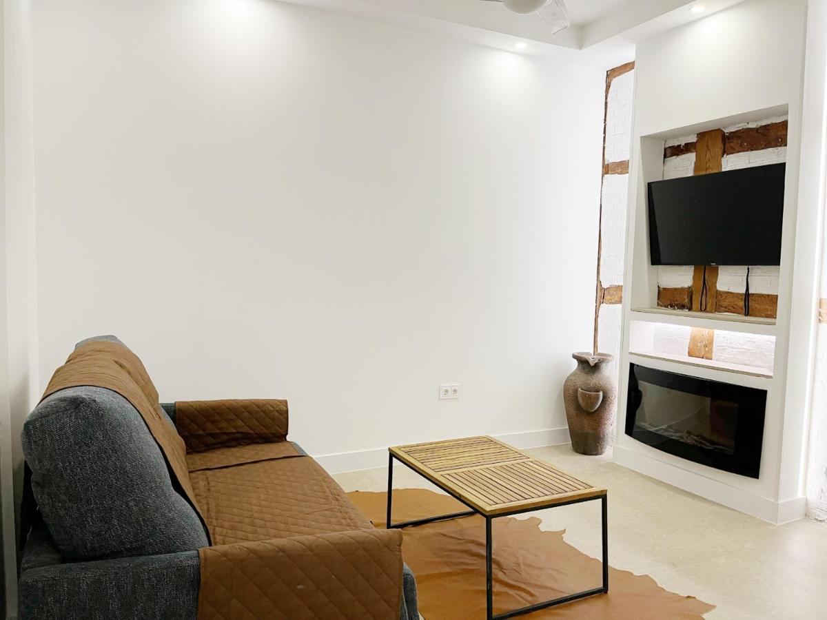 מדריד Loft8 Luxury Sol Plaza Mayor מראה חיצוני תמונה