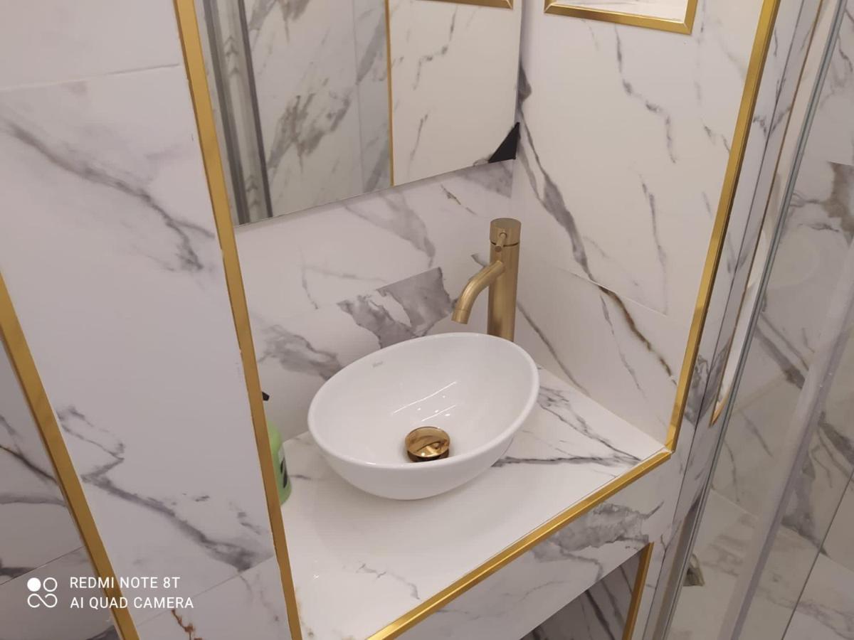 מדריד Loft8 Luxury Sol Plaza Mayor מראה חיצוני תמונה
