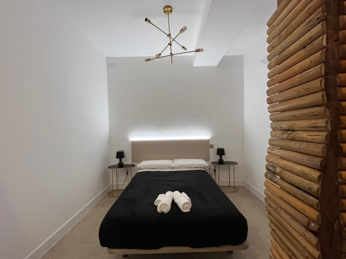 מדריד Loft8 Luxury Sol Plaza Mayor מראה חיצוני תמונה