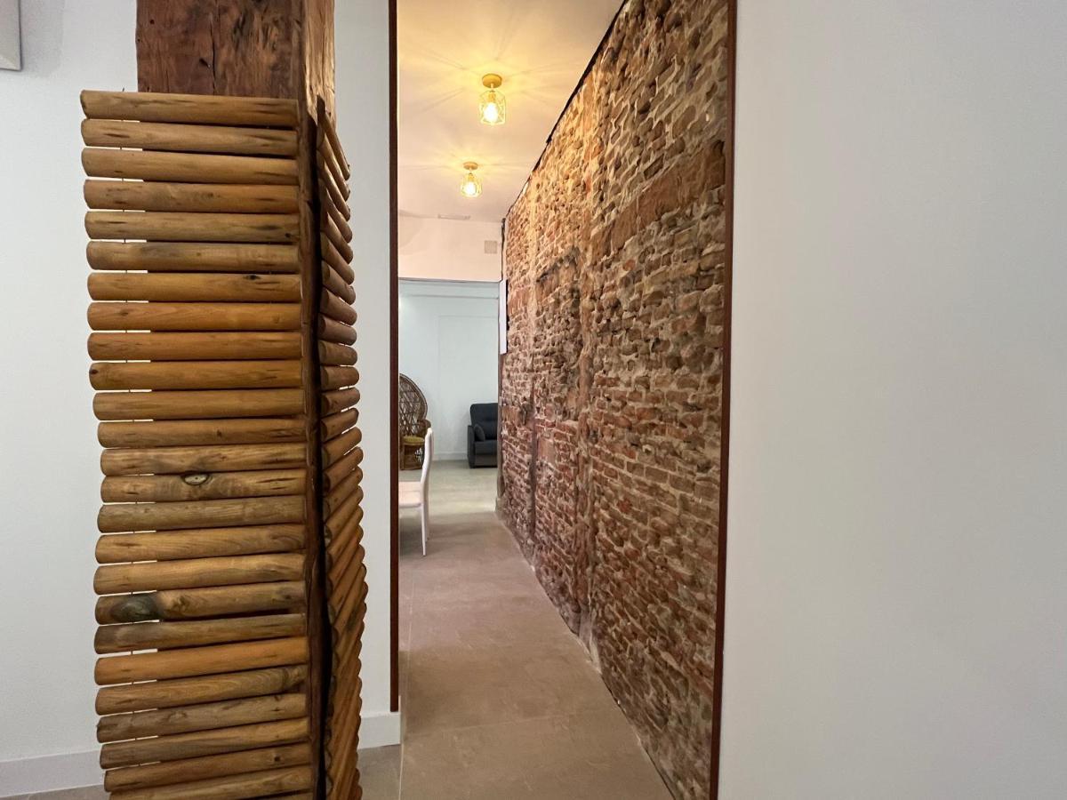 מדריד Loft8 Luxury Sol Plaza Mayor מראה חיצוני תמונה