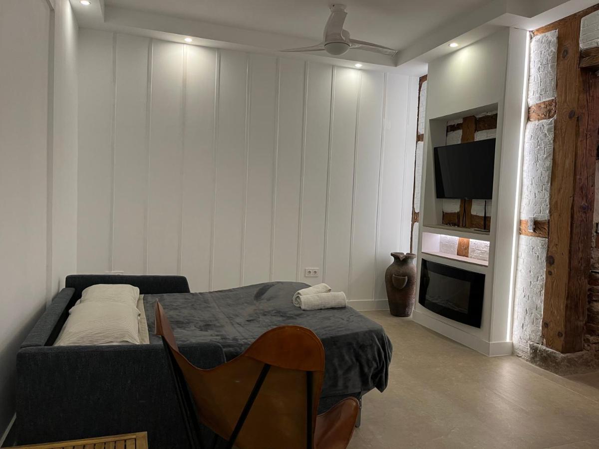 מדריד Loft8 Luxury Sol Plaza Mayor מראה חיצוני תמונה