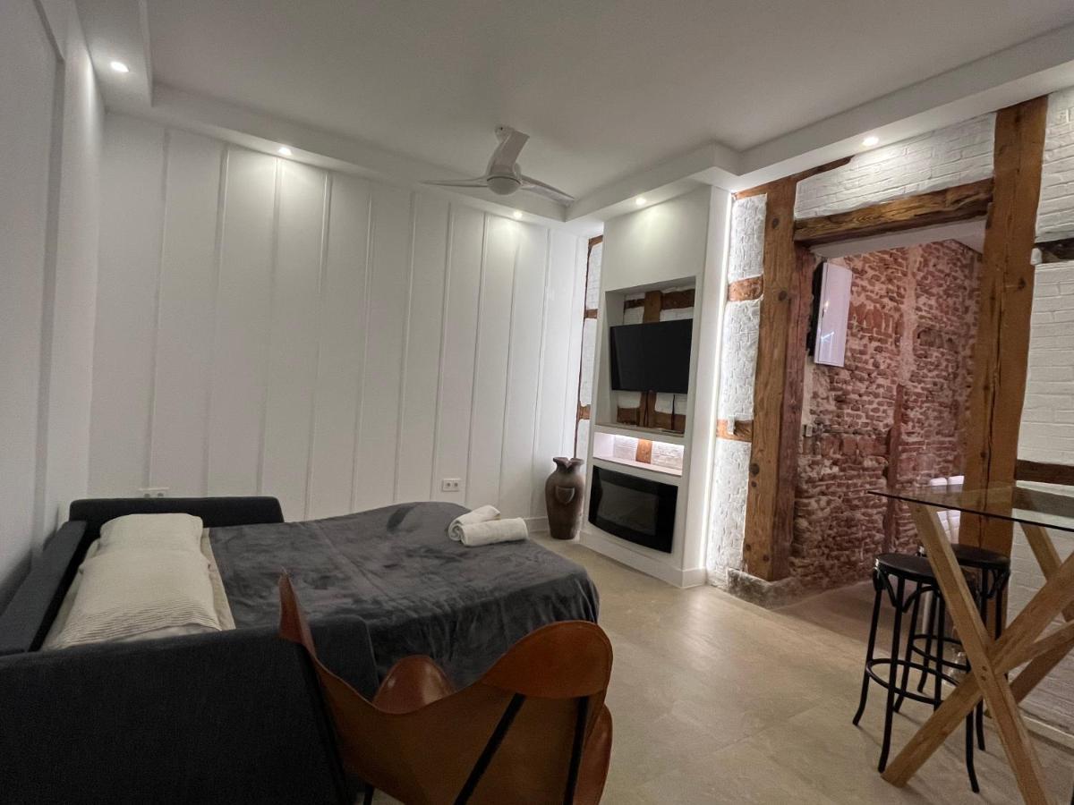 מדריד Loft8 Luxury Sol Plaza Mayor מראה חיצוני תמונה