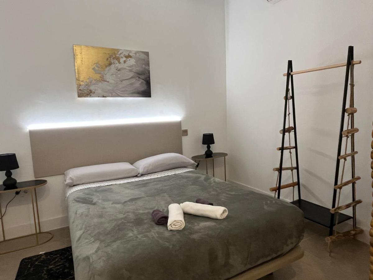 מדריד Loft8 Luxury Sol Plaza Mayor מראה חיצוני תמונה