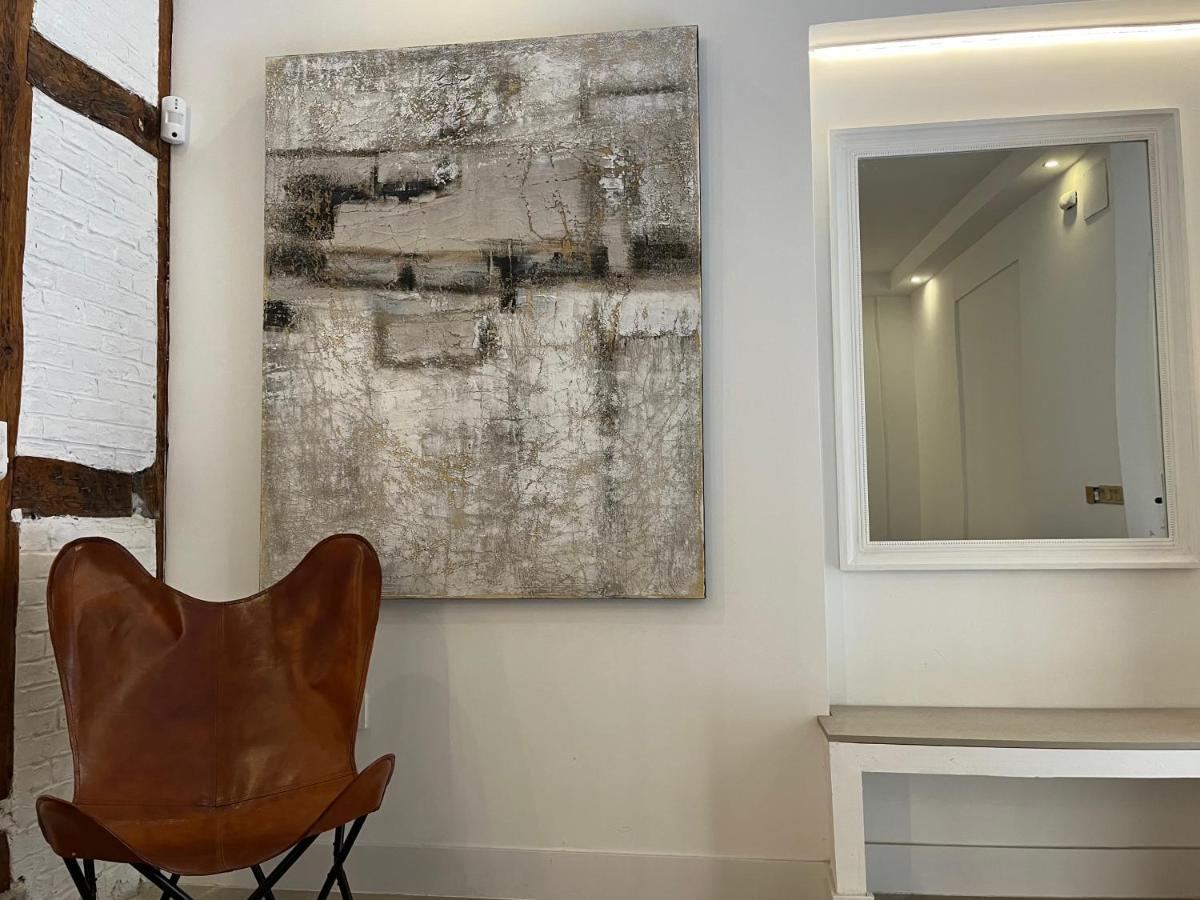 מדריד Loft8 Luxury Sol Plaza Mayor מראה חיצוני תמונה