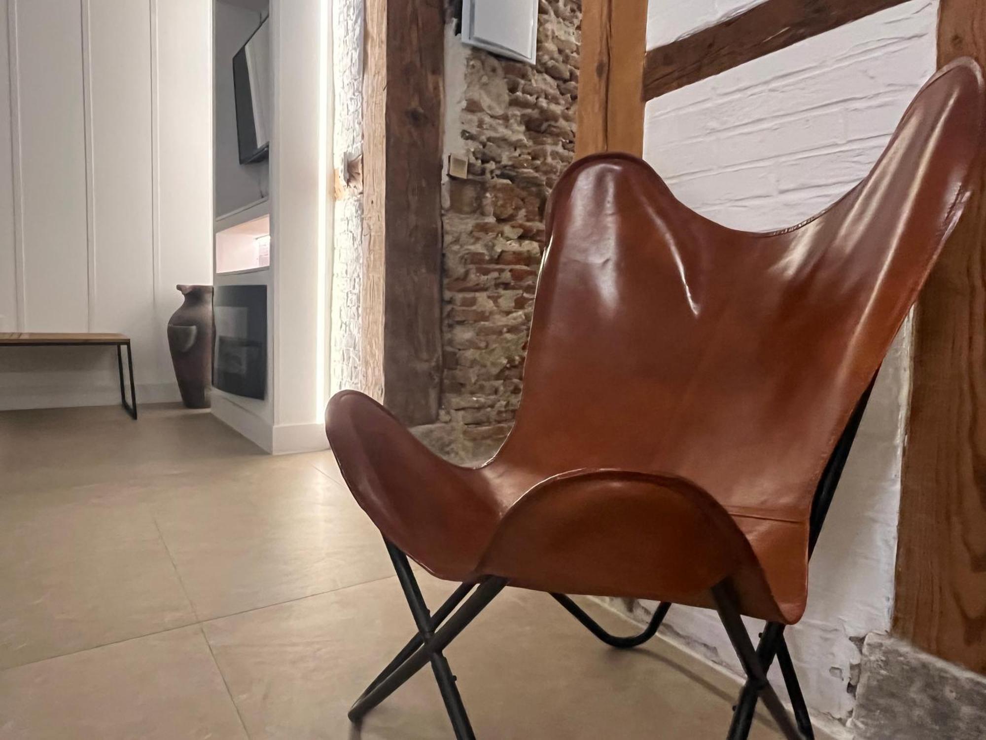 מדריד Loft8 Luxury Sol Plaza Mayor מראה חיצוני תמונה