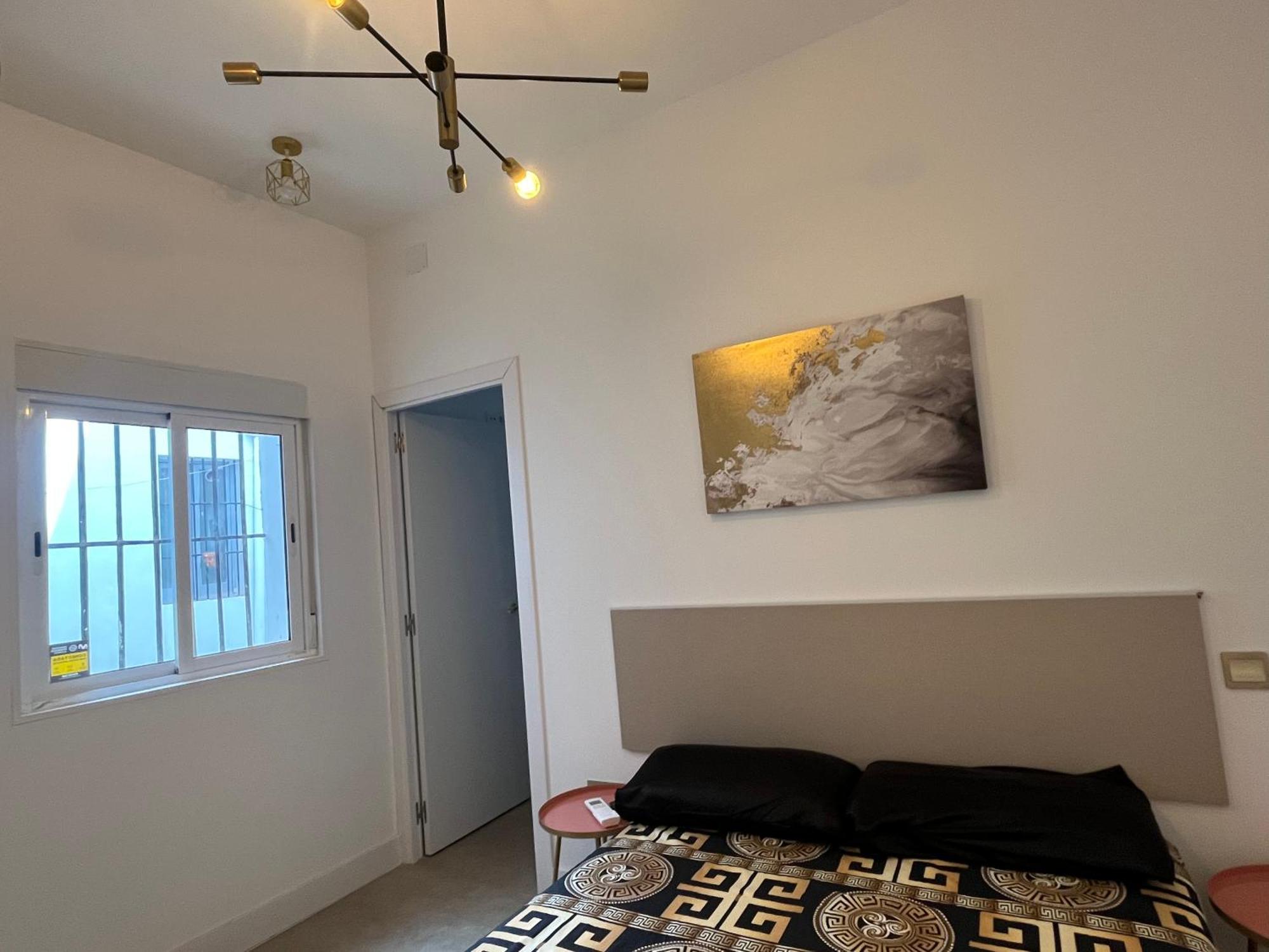 מדריד Loft8 Luxury Sol Plaza Mayor מראה חיצוני תמונה